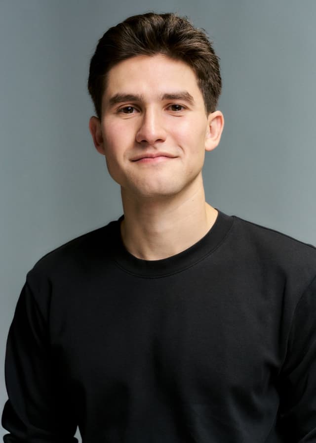 Adrian Garcia